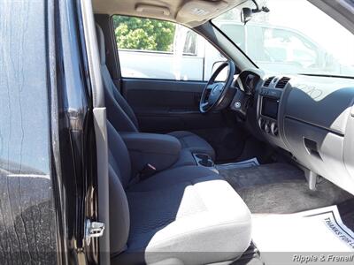 2006 Chevrolet Colorado LT LT 2dr Regular Cab   - Photo 9 - Davenport, IA 52802