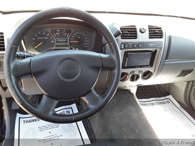 2006 Chevrolet Colorado LT LT 2dr Regular Cab   - Photo 5 - Davenport, IA 52802