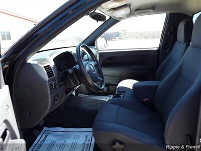 2006 Chevrolet Colorado LT LT 2dr Regular Cab   - Photo 4 - Davenport, IA 52802