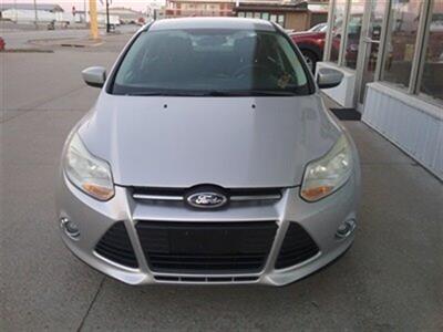 2012 Ford Focus SE   - Photo 1 - Davenport, IA 52802