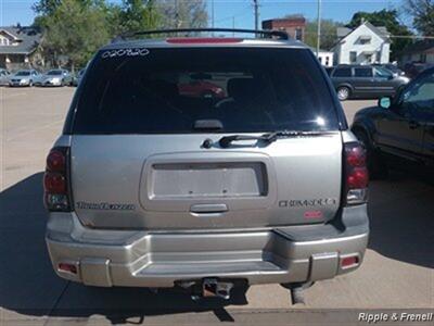 2002 Chevrolet Trailblazer LS   - Photo 5 - Davenport, IA 52802