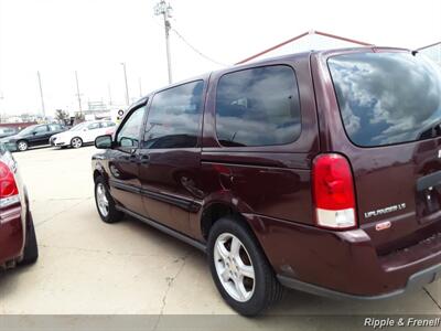 2007 Chevrolet Uplander LS Fleet   - Photo 4 - Davenport, IA 52802