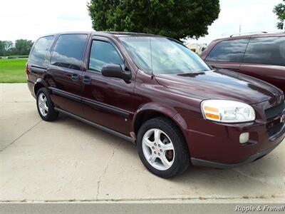 2007 Chevrolet Uplander LS Fleet   - Photo 7 - Davenport, IA 52802