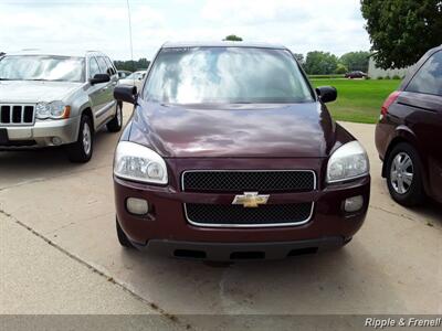 2007 Chevrolet Uplander LS Fleet   - Photo 1 - Davenport, IA 52802