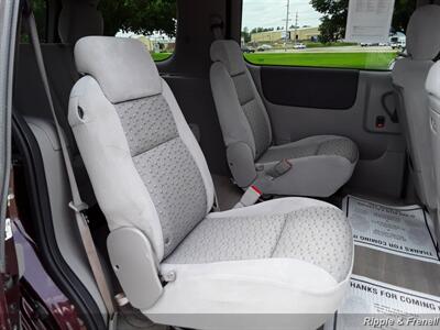 2007 Chevrolet Uplander LS Fleet   - Photo 9 - Davenport, IA 52802