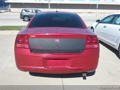 2008 Dodge Charger   - Photo 5 - Davenport, IA 52802