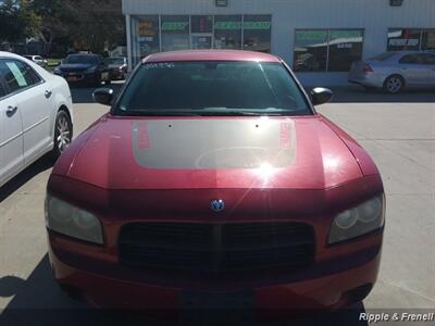 2008 Dodge Charger   - Photo 1 - Davenport, IA 52802