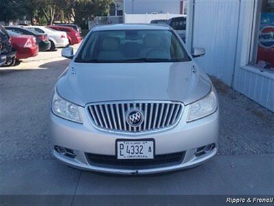 2011 Buick LaCrosse CXS   - Photo 7 - Davenport, IA 52802