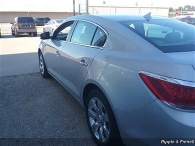 2011 Buick LaCrosse CXS   - Photo 6 - Davenport, IA 52802