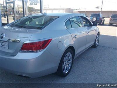 2011 Buick LaCrosse CXS   - Photo 5 - Davenport, IA 52802