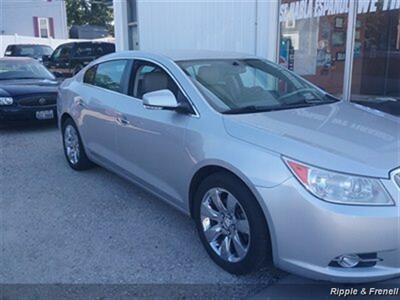 2011 Buick LaCrosse CXS   - Photo 3 - Davenport, IA 52802