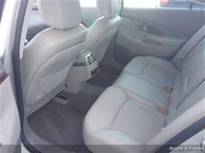 2011 Buick LaCrosse CXS   - Photo 9 - Davenport, IA 52802