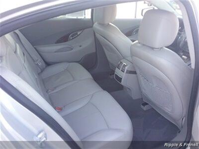 2011 Buick LaCrosse CXS   - Photo 12 - Davenport, IA 52802