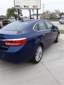 2013 Buick Verano   - Photo 7 - Davenport, IA 52802