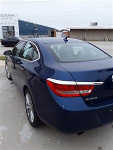 2013 Buick Verano   - Photo 8 - Davenport, IA 52802