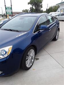 2013 Buick Verano   - Photo 5 - Davenport, IA 52802