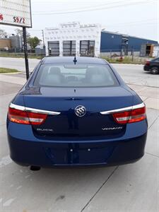 2013 Buick Verano   - Photo 6 - Davenport, IA 52802