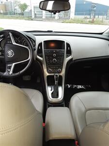 2013 Buick Verano   - Photo 10 - Davenport, IA 52802