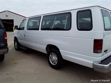 2011 Ford E-Series Wagon E-350 SD XL   - Photo 7 - Davenport, IA 52802