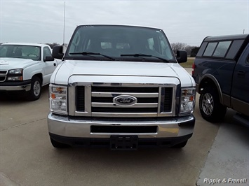 2011 Ford E-Series Wagon E-350 SD XL   - Photo 5 - Davenport, IA 52802