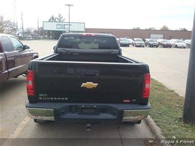 2012 Chevrolet Silverado 1500 LT   - Photo 5 - Davenport, IA 52802