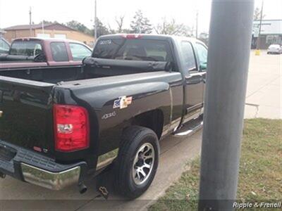 2012 Chevrolet Silverado 1500 LT   - Photo 6 - Davenport, IA 52802