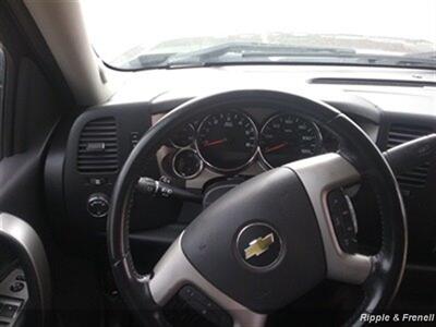 2012 Chevrolet Silverado 1500 LT   - Photo 12 - Davenport, IA 52802