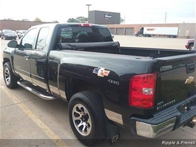 2012 Chevrolet Silverado 1500 LT   - Photo 7 - Davenport, IA 52802