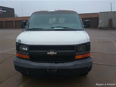 2004 Chevrolet Express 3500  