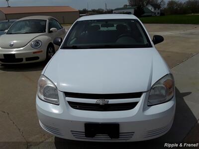 2007 Chevrolet Cobalt LS   - Photo 1 - Davenport, IA 52802