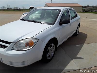 2007 Chevrolet Cobalt LS   - Photo 3 - Davenport, IA 52802