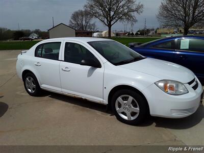 2007 Chevrolet Cobalt LS   - Photo 12 - Davenport, IA 52802