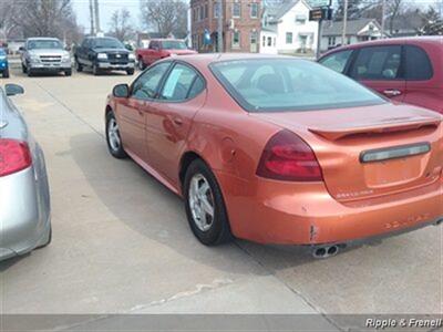 2004 Pontiac Grand Prix GT1 - Photo 7 - Davenport, IA 52802