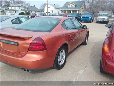 2004 Pontiac Grand Prix GT1 - Photo 6 - Davenport, IA 52802