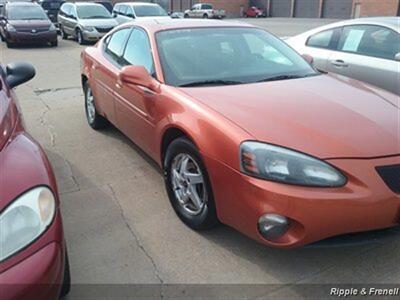 2004 Pontiac Grand Prix GT1 - Photo 4 - Davenport, IA 52802