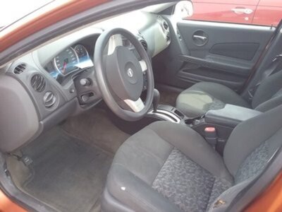 2004 Pontiac Grand Prix GT1 - Photo 8 - Davenport, IA 52802