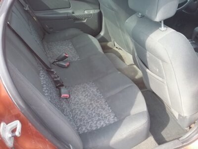 2004 Pontiac Grand Prix GT1 - Photo 12 - Davenport, IA 52802