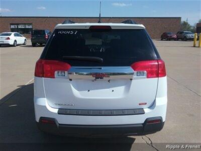 2010 GMC Terrain SLE-2   - Photo 5 - Davenport, IA 52802