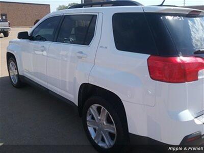 2010 GMC Terrain SLE-2   - Photo 7 - Davenport, IA 52802