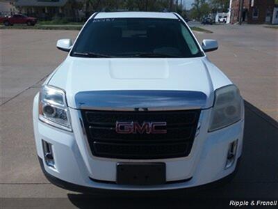 2010 GMC Terrain SLE-2   - Photo 1 - Davenport, IA 52802