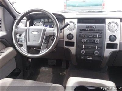 2009 Ford F-150 XLT   - Photo 12 - Davenport, IA 52802