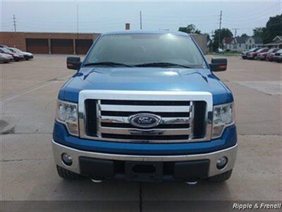 2009 Ford F-150 XLT   - Photo 1 - Davenport, IA 52802