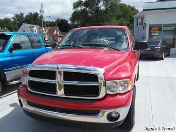 2005 Dodge Ram 1500 ST 2dr Regular Cab ST   - Photo 1 - Davenport, IA 52802