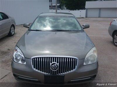 2010 Buick Lucerne CXL   - Photo 1 - Davenport, IA 52802