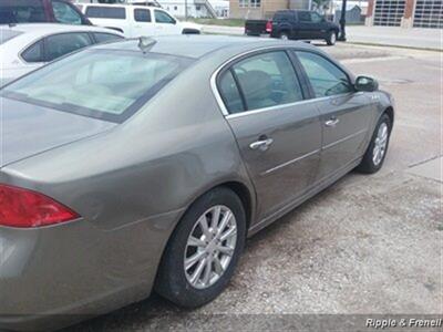 2010 Buick Lucerne CXL   - Photo 6 - Davenport, IA 52802