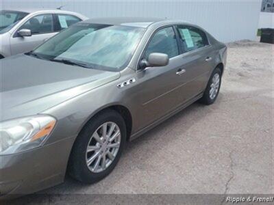 2010 Buick Lucerne CXL   - Photo 3 - Davenport, IA 52802