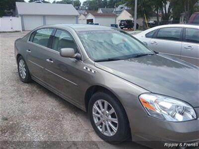 2010 Buick Lucerne CXL   - Photo 4 - Davenport, IA 52802