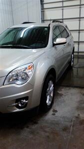 2013 Chevrolet Equinox LT   - Photo 5 - Davenport, IA 52802