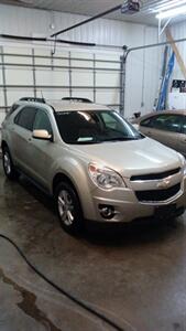 2013 Chevrolet Equinox LT   - Photo 1 - Davenport, IA 52802