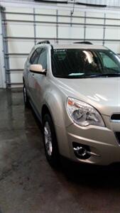 2013 Chevrolet Equinox LT   - Photo 3 - Davenport, IA 52802